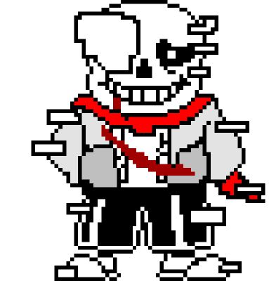 My Personal Pixel Art Spotlight - Geno Sans - Wattpad