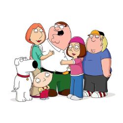 Which family guy character are you? - Quiz | Quotev