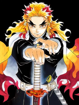 How Much Do You Know About Rengoku? - Test 