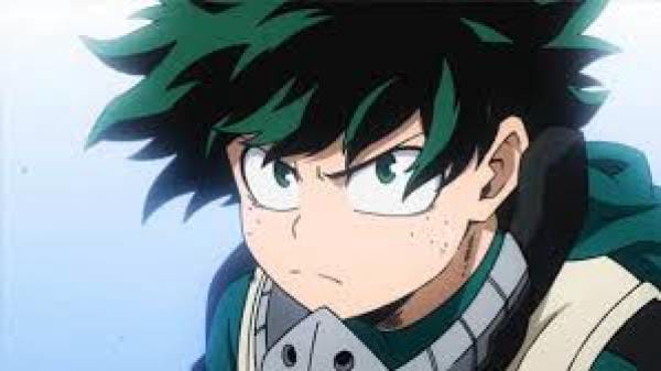 Who's the ugliest mha character!!? - Survey | Quotev