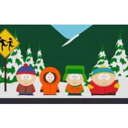 South Park Personality quiz - Quiz | Quotev