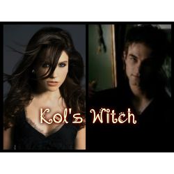 Kol Mikaelson by xx-Meaning-of-Life-x on DeviantArt