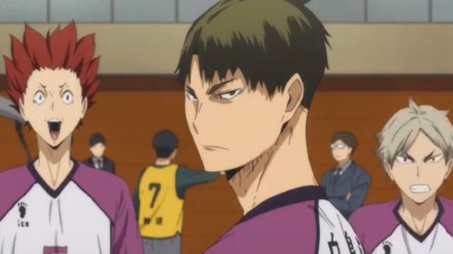 Haikyuu season 3 episode 1 kissanime new arrivals