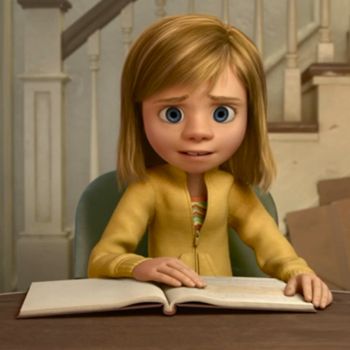 Find Out Which Inside Out Character Are You Quiz Quotev 