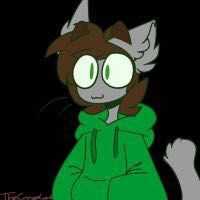 Matt x Tsundere!Reader, Eddsworld one shots~((Discontinued))