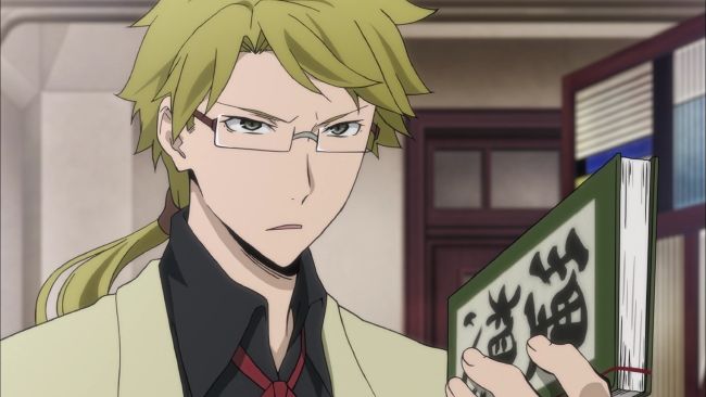 Bungo Stray Dogs: Dream Dubcast – The Geekiary