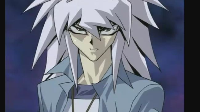 What does Yami Bakura think of you? - Quiz | Quotev