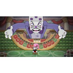 King Dice, the cuphead show - playlist by vinny.