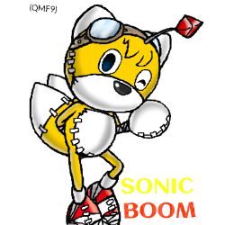 What Do You Know About Tails Doll? Trivia Questions Quiz