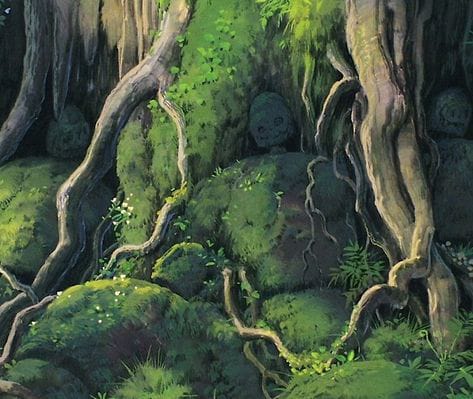 which Ghibli creature is your friend? - Quiz | Quotev