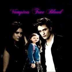 Especiais: Diários do Vampiro X True Blood X Crepúsculo