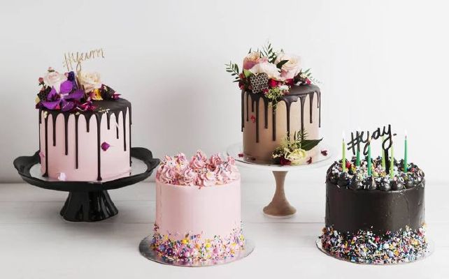 What Kind Of Cake Are You Quiz Quotev