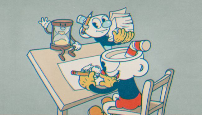 King Dice X Reader( Lucky Shots), Cuphead x reader ( one shots )