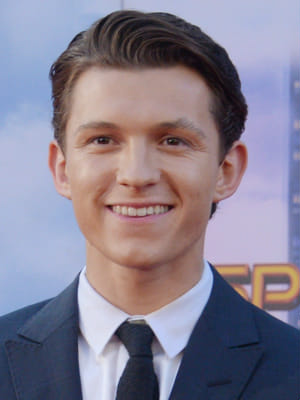 tom holland