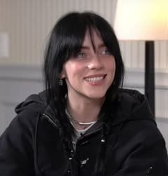 How Well Do You Know Billie Eillish? - Quiz Quotev
