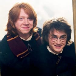 Get a Harry Potter Boyfriend and the Moment They Fell in Love with you ...