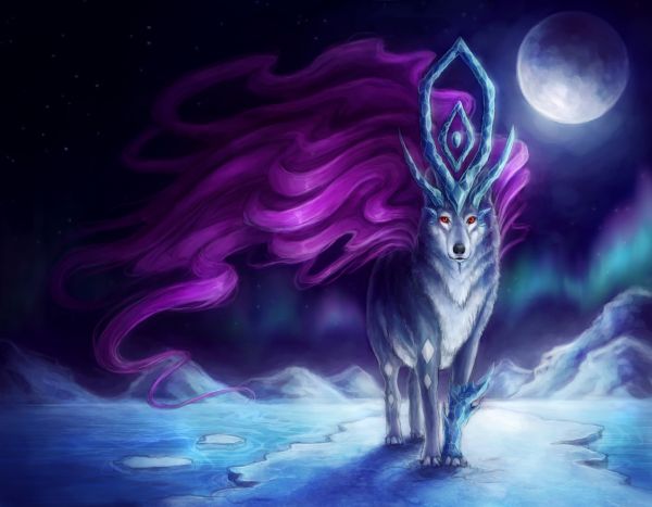 What mythical creature fits your personality - Quiz | Quotev