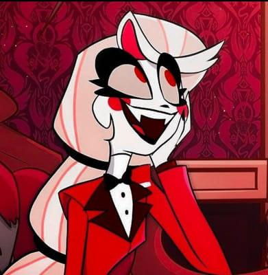 Which Hazbin Hotel character are you? - Quiz | Quotev