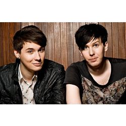 phil lester brother