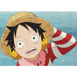 Not My Crew [Yandere One Piece x F. Luffy!Reader] - Mika Senpai - Wattpad
