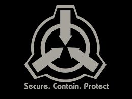 SCP Secure. Contain. Protect