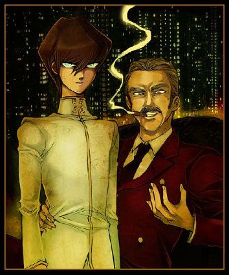 Seto's Torment | YuGiOh Wheeler Twins Part 2 | Quotev