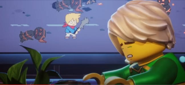 Ninjago Dragons Rising Roleplay Part 2: The Blood Moon - Quiz | Quotev