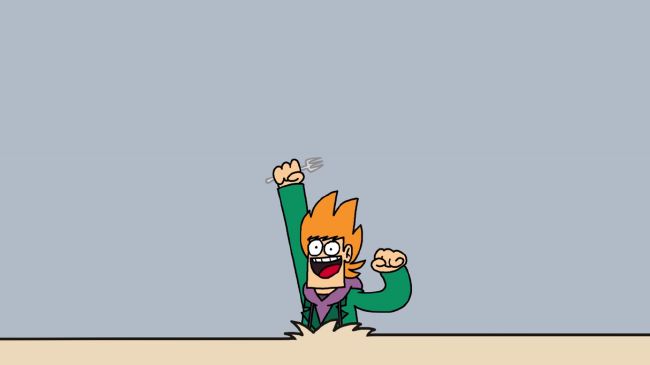 Matt, Eddsworld Wiki