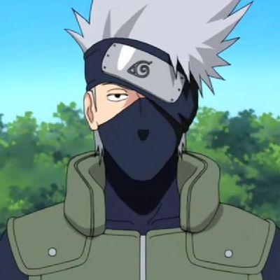 Just chilling while im bored : Naruto  Kakashi hatake face, Naruto cute,  Kakashi sensei