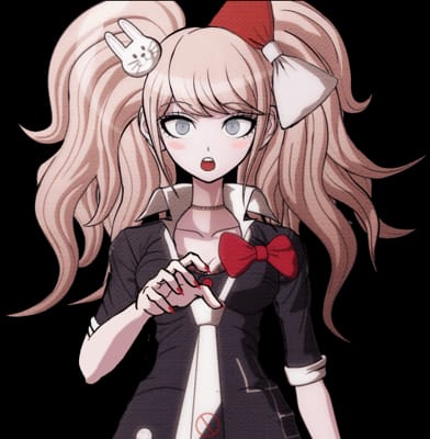 Which Danganronpa v3 character would you be? - Quiz | Quotev