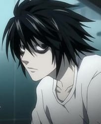 Lawliet Ryuzaki Quizzes