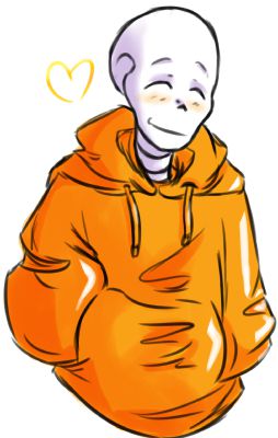 Fellswap Papyrus x Male Reader, Hiatus