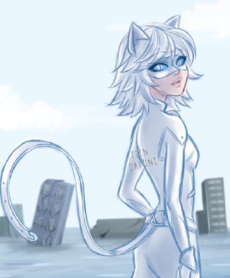 Miraculous Ladybug - LonelyWolf727 - Wattpad