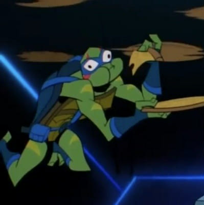 Would you get along with the ROTTMNT turtles? - Quiz | Quotev