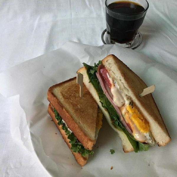 Which type of sandwich are you? Quiz Quotev