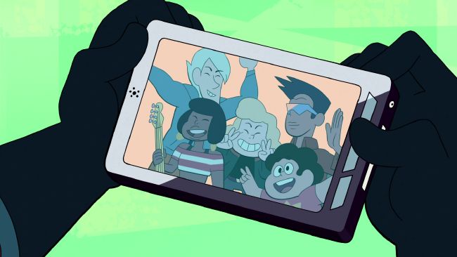 Which Steven Universe Character Are You? - Quiz | Quotev