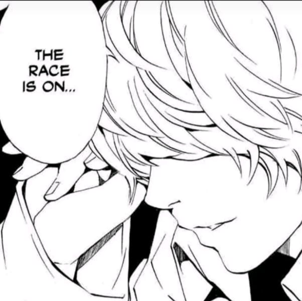 Who Is Your Deathnote Yandere Remake Quiz Quotev who-is-your-deathnote-yandere-remake-quiz-quotev