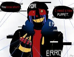 Đọc My shy puppet ( error sans x shy reader) - Truyện sans aus x