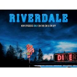 Riverdale Quiz - Test | Quotev