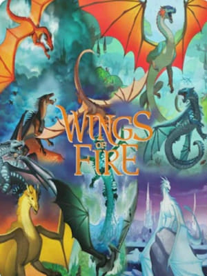 How Well Do You Know Wings of Fire? - Test | Quotev