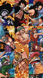 Who will know? (One piece x gn! Reader)