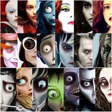 How many of these Tim Burton Characters do you know? - Test | Quotev