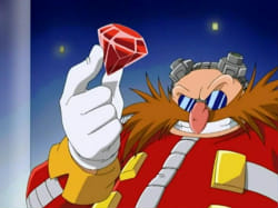 Can you survive Starved Eggman ? - Quiz