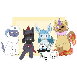 Which Starter Pokemon Are You From Pokemon Black/White? - ProProfs Quiz
