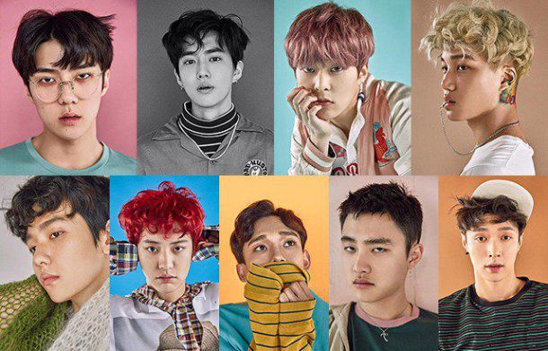 EXO boyfriend quiz! - Quiz | Quotev