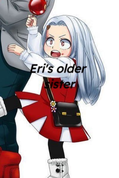 Eri︎❤︎︎ 𝐄𝐫𝐢~𝐜𝐡𝐚𝐧 ☏ ((Gore.. Warning??)) | My Hero Academia