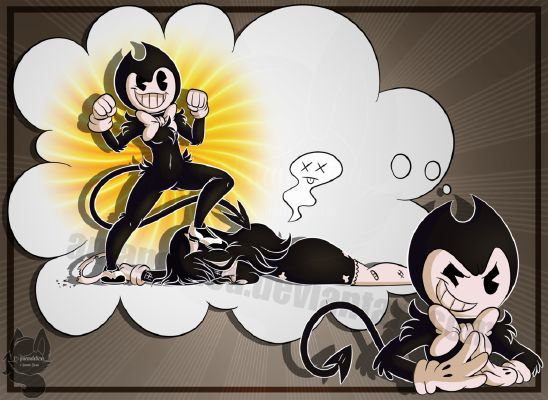 Fem Bendy