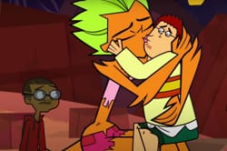 Which Total Drama Character should be your BF