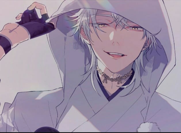 Guess The Anime Characters By Their Eyes Test Quotev