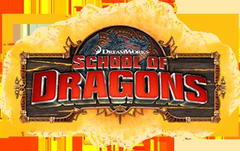 What School of Dragons dragon should you buy? - Quiz